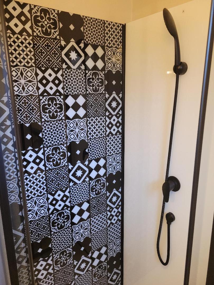 Studio Bourbon Apartman La Roche-Posay Kültér fotó