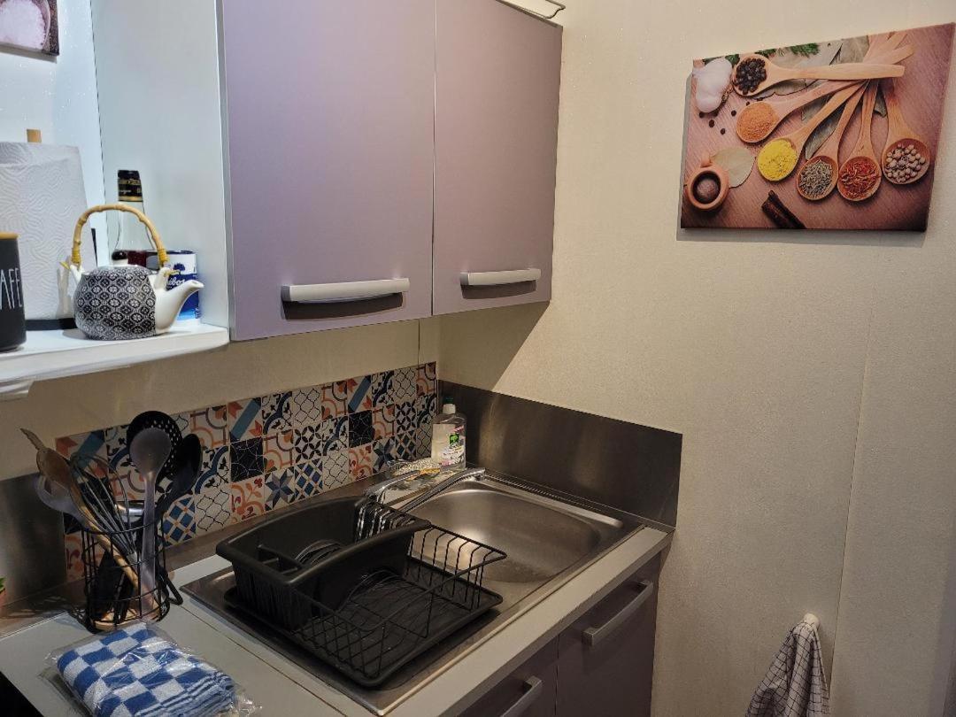 Studio Bourbon Apartman La Roche-Posay Kültér fotó